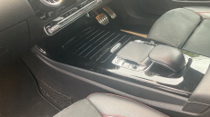 Mercedes-Benz A-Class A200 AMG Line Premium 5dr Auto Petrol Hatchback